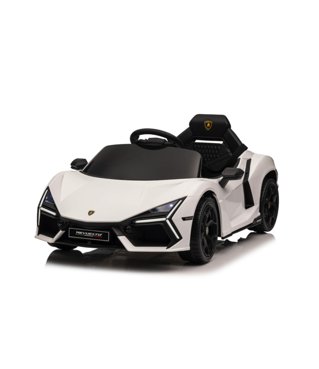 Lamborghini Revuelto Kinderautos productfoto