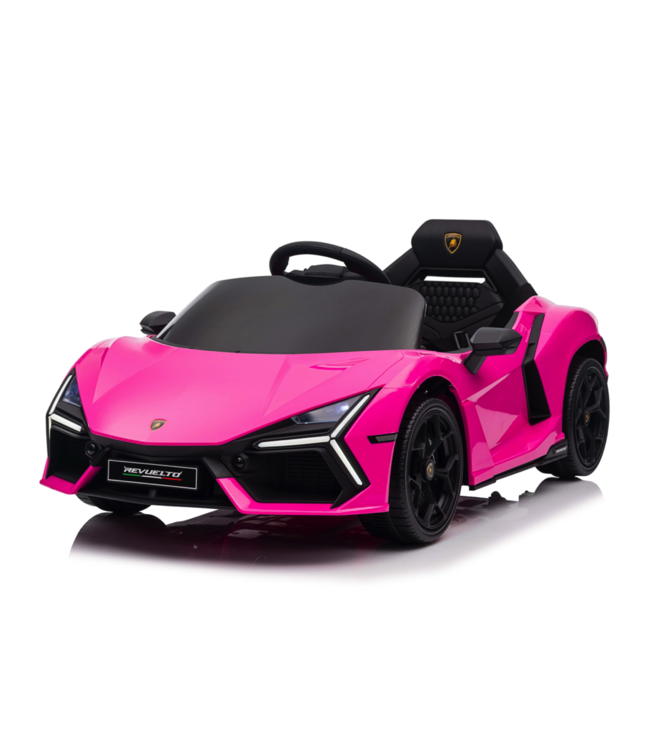 Lamborghini Revuelto Kinderautos productfoto