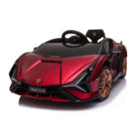 Lamborghini Sian Kinderautos productfoto