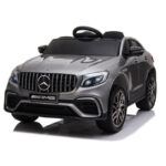 MERCEDES-BENZ GLC 63 Kinderautos productfoto
