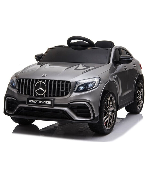 MERCEDES-BENZ GLC 63 Kinderautos productfoto