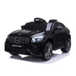 MERCEDES-BENZ GLC 63 Kinderautos productfoto