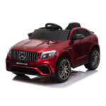 MERCEDES-BENZ GLC 63 Kinderautos productfoto