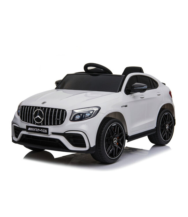 MERCEDES-BENZ GLC 63 Kinderautos productfoto