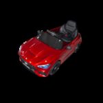 Mercedes AMG CLE 53 Kinderautos productfoto