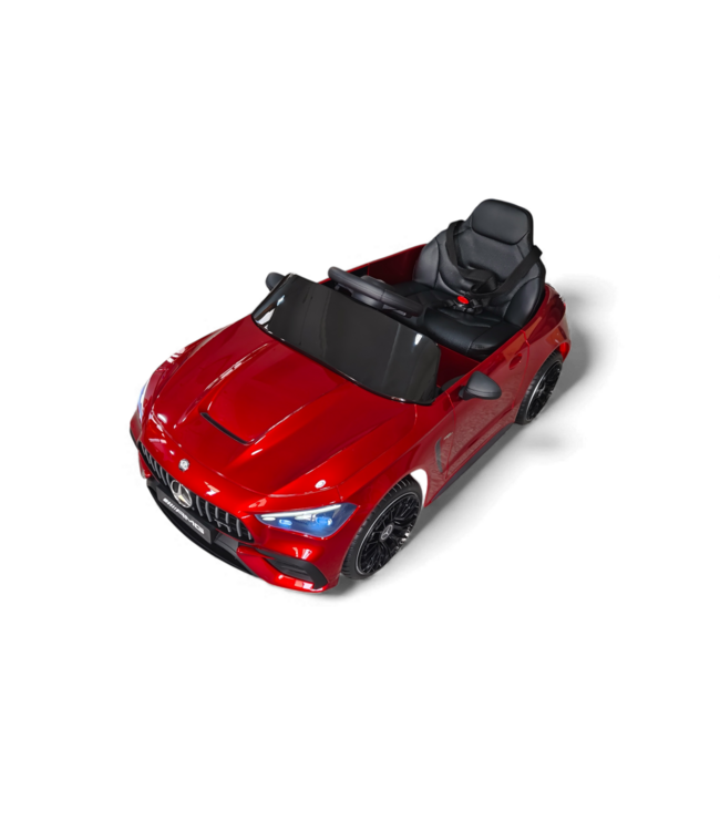 Mercedes AMG CLE 53 Kinderautos productfoto