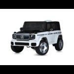 Mercedes Benz EQG Kinderautos productfoto