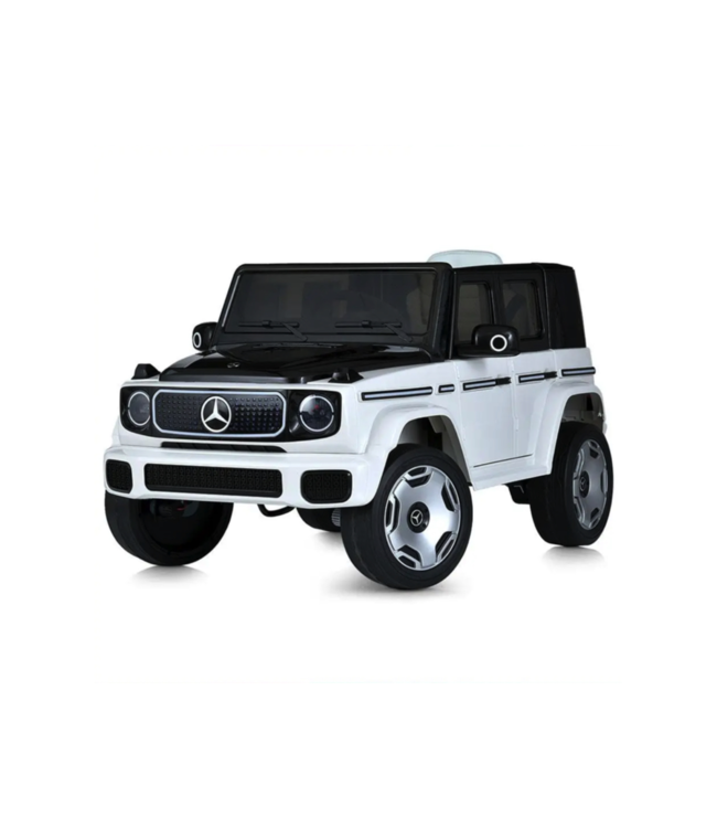 Mercedes Benz EQG Kinderautos productfoto