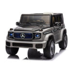 Mercedes Benz EQG Kinderautos productfoto