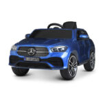 Mercedes-Benz GLE 450 Kinderautos productfoto