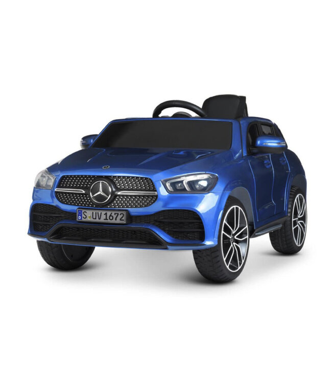 Mercedes-Benz GLE 450 Kinderautos productfoto
