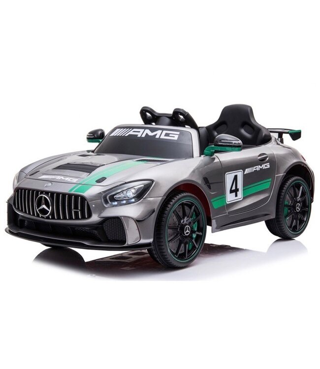 Mercedes-Benz GT4 AMG Kinderautos productfoto