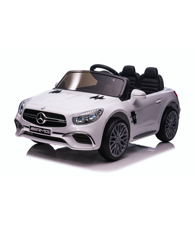 Mercedes-Benz SL65 AMG Kinderautos productfoto