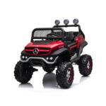 Mercedes-Benz Unimog Kinderautos productfoto