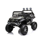 Mercedes-Benz Unimog Kinderautos productfoto