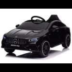 Mercedes CLA 45 S AMG Kinderautos productfoto