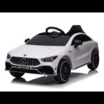 Mercedes CLA 45 S AMG Kinderautos productfoto