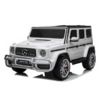 Mercedes G63 AMG Kinderautos productfoto