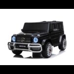 Mercedes G63 AMG Kinderautos productfoto