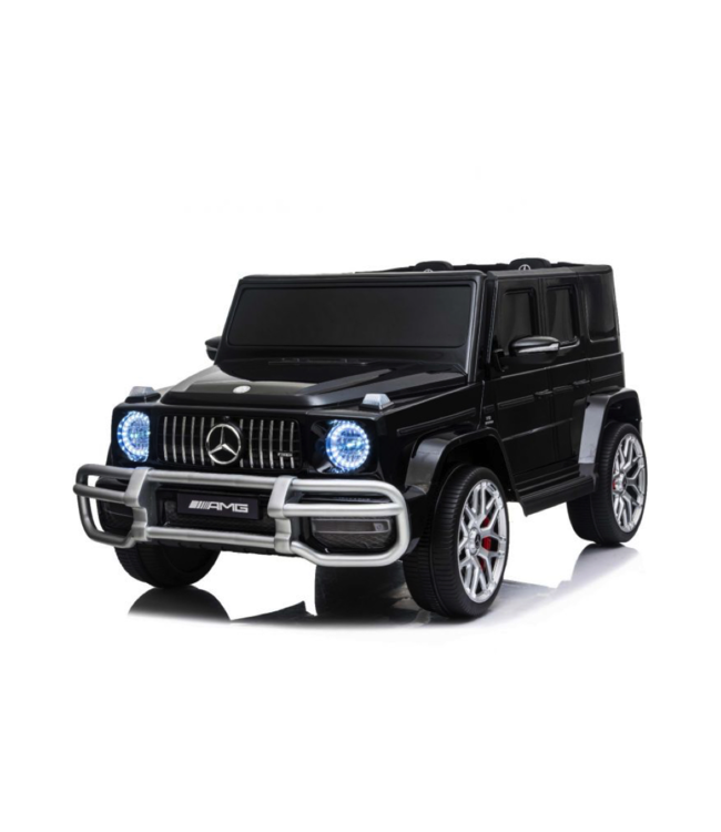 Mercedes G63 AMG Kinderautos productfoto
