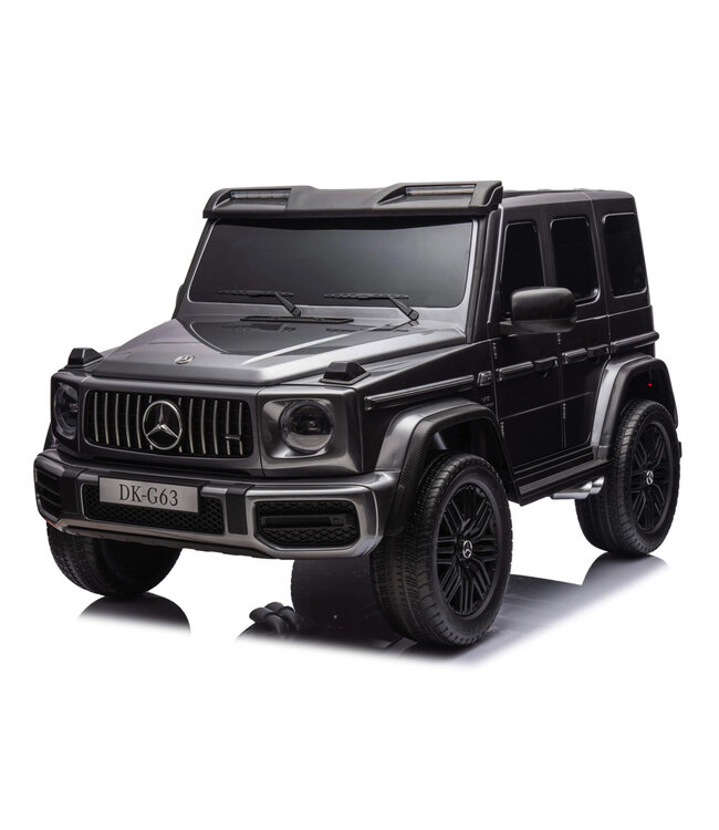 Mercedes G63 XXL
