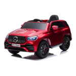 Mercedes M-Class Kinderautos productfoto