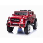 Mercedes-Maybach G650 Kinderautos productfoto