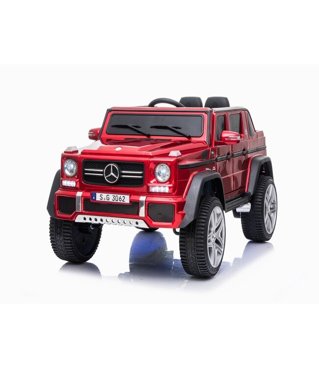 Mercedes-Maybach G650 Kinderautos productfoto