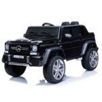 Mercedes-Maybach G650 Kinderautos productfoto