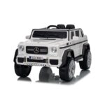 Mercedes-Maybach G650 Kinderautos productfoto