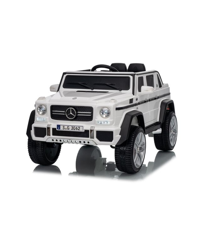 Mercedes-Maybach G650 Kinderautos productfoto