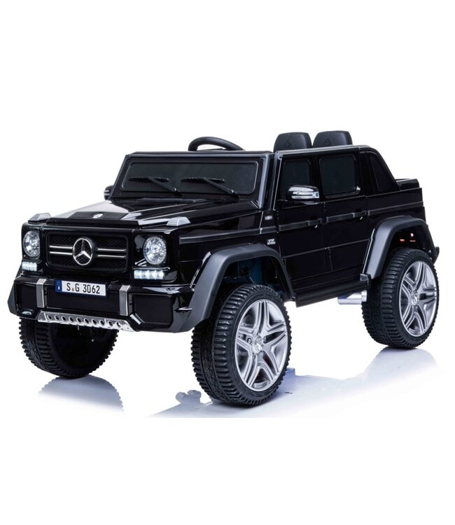 Mercedes-Maybach G650 Kinderautos productfoto