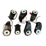 Motor / aandrijving voor elektrisch rijdend speelgoed Onderdelen productfoto