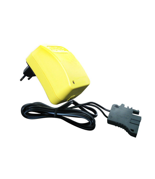 Peg-Perego 24 volt oplader voor loodaccu's Onderdelen productfoto