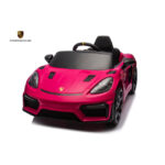 Porsche Spyder RS Kinderautos productfoto