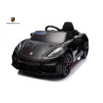 Porsche Spyder RS Kinderautos productfoto