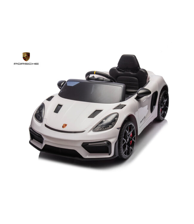 Porsche Spyder RS Kinderautos productfoto