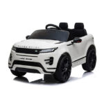 Range Rover Evoque Kinderautos productfoto