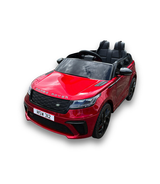 Range Rover Velar Kinderautos productfoto