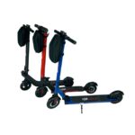 Tasje t.b.v. elektrische steppen Onderdelen productfoto