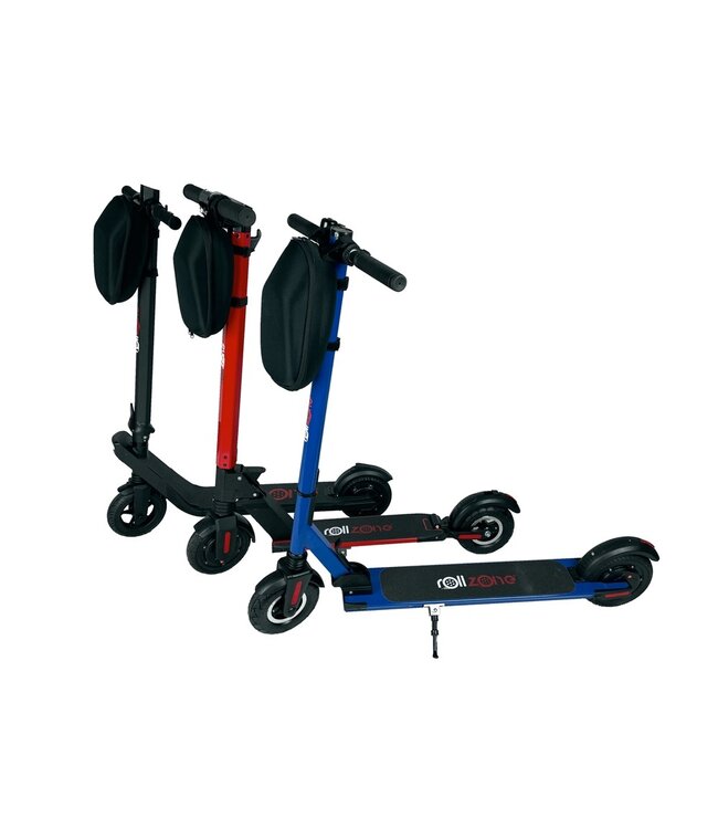 Tasje t.b.v. elektrische steppen Onderdelen productfoto