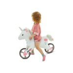 Unicorn loopfiets Loopfietsen productfoto