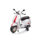 Vespa Sprint Motor productfoto