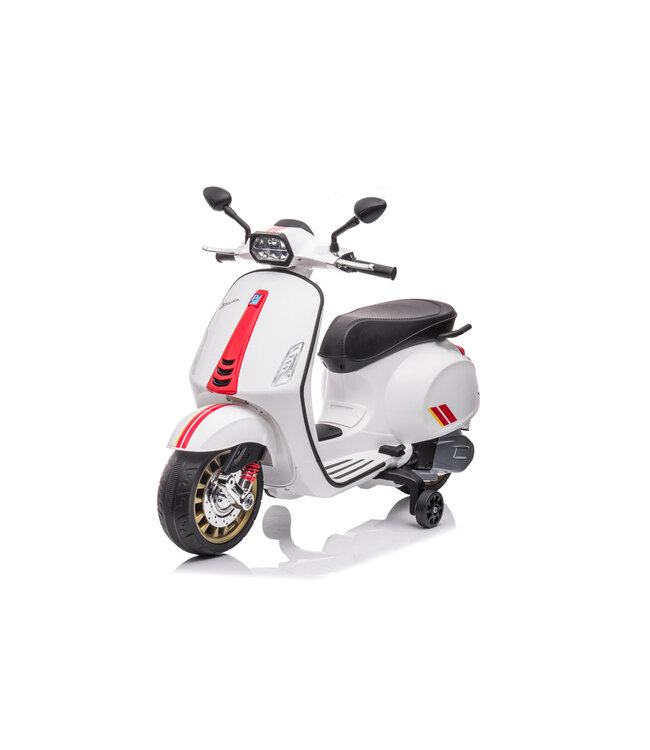 Vespa Sprint Motor productfoto