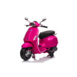 Vespa Sprint Motor productfoto