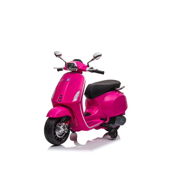 Vespa Sprint Motor productfoto