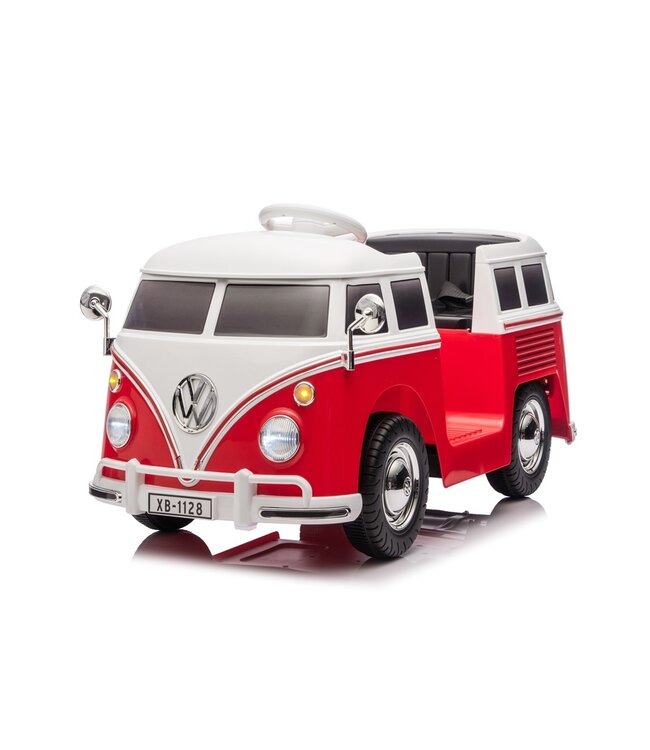 Volkswagen T1 classic bus
