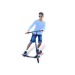 Wiggler step Wiggler productfoto