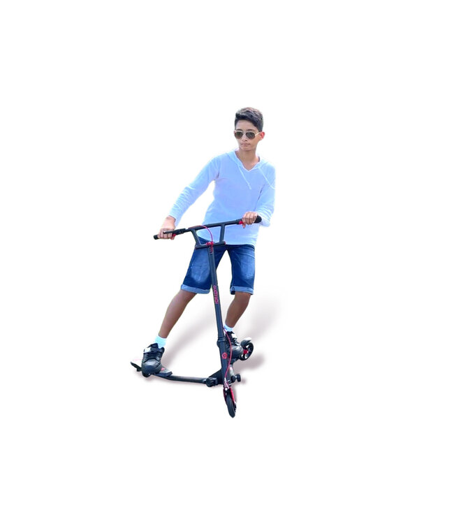 Wiggler step Wiggler productfoto